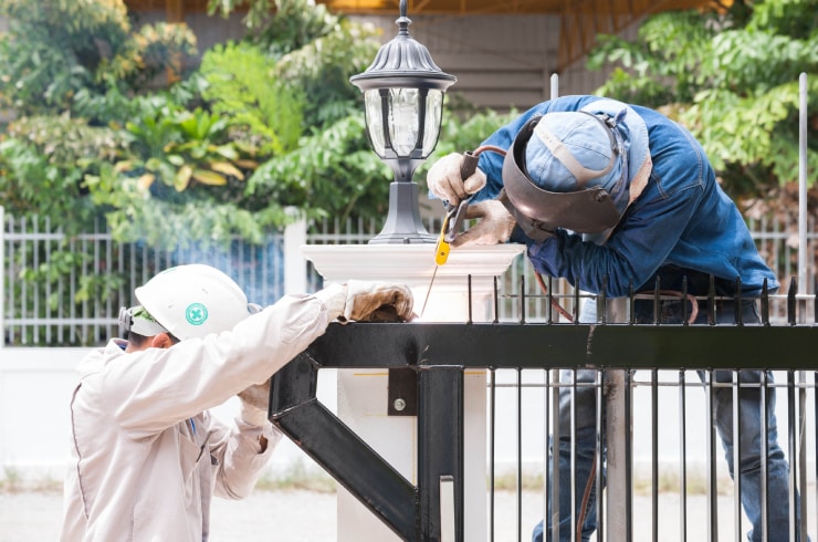 Certified Fence and Deck