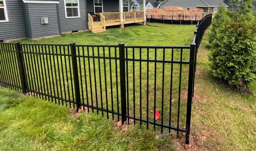 Certified Fence and Deck